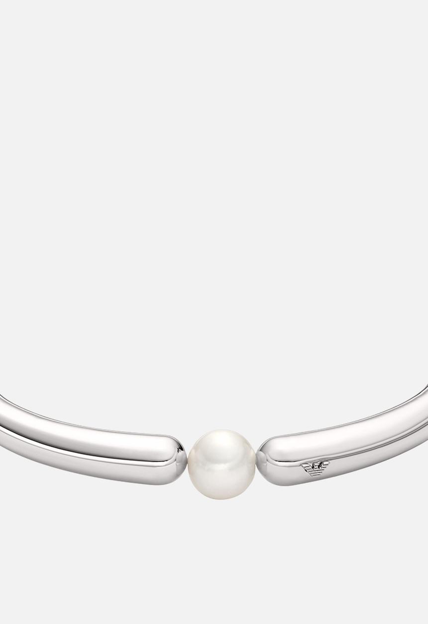 Armani - EGS3256040 Bracelet - Silver