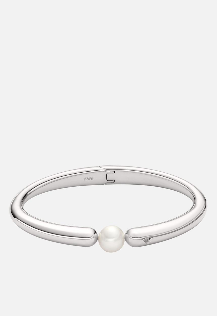 Armani - EGS3256040 Bracelet - Silver