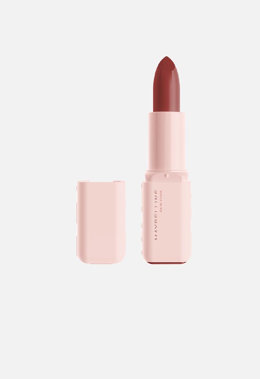 Maybelline - New York Serum Lipstick Matte Finish - Make it Work