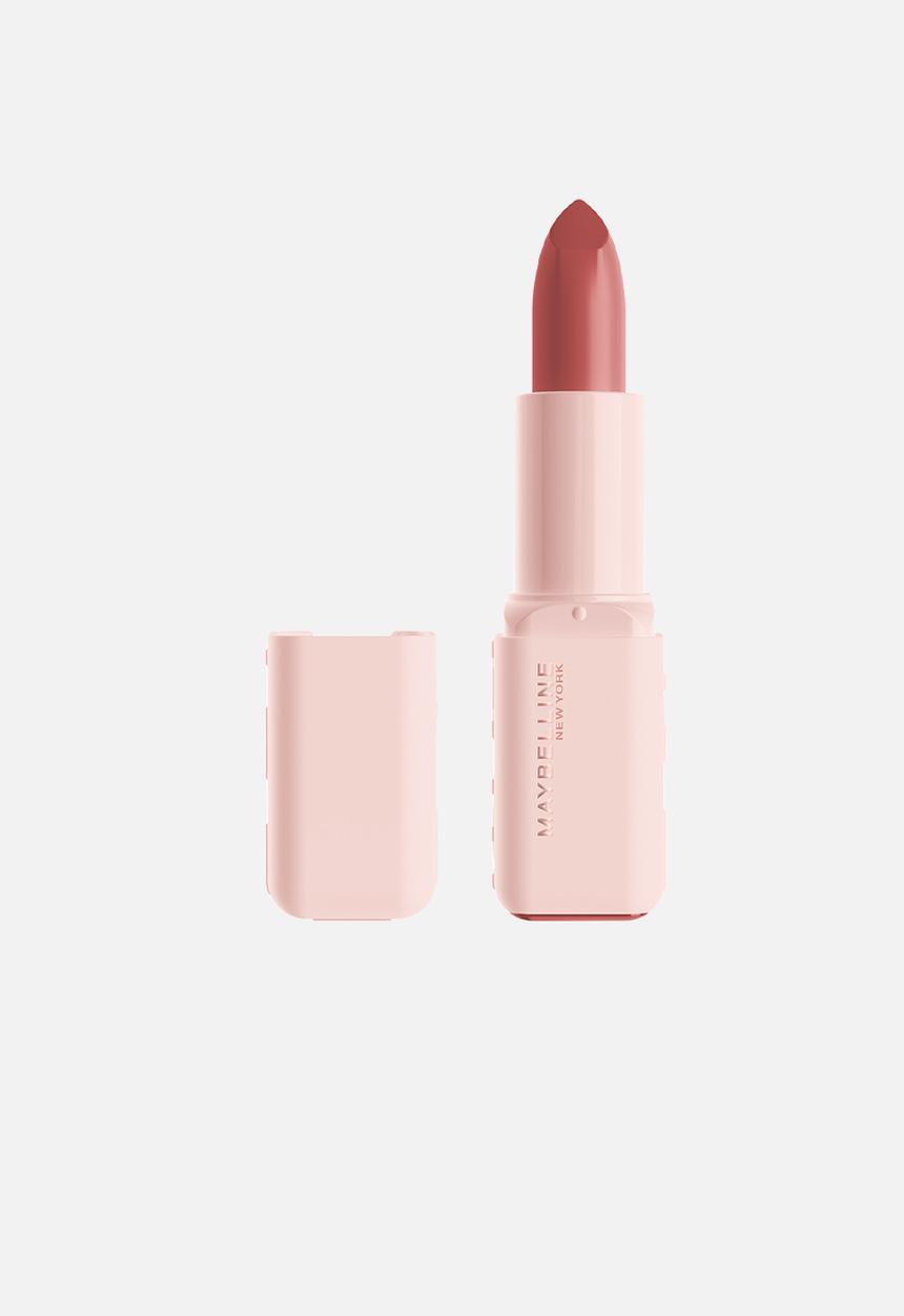 Maybelline - New York Serum Lipstick Matte Finish - Maybe It's ...Soft