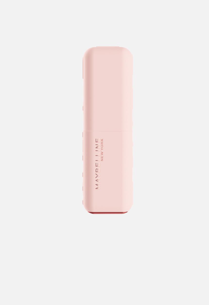 Maybelline - New York Serum Lipstick Matte Finish - Maybe It's ...Soft