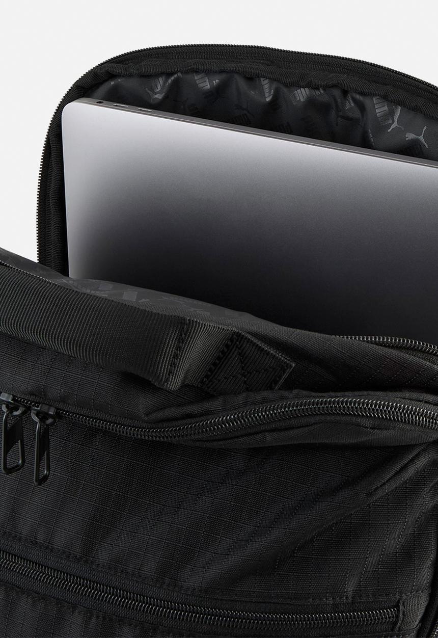 PUMA - Puma Day Pro Backpack - Black