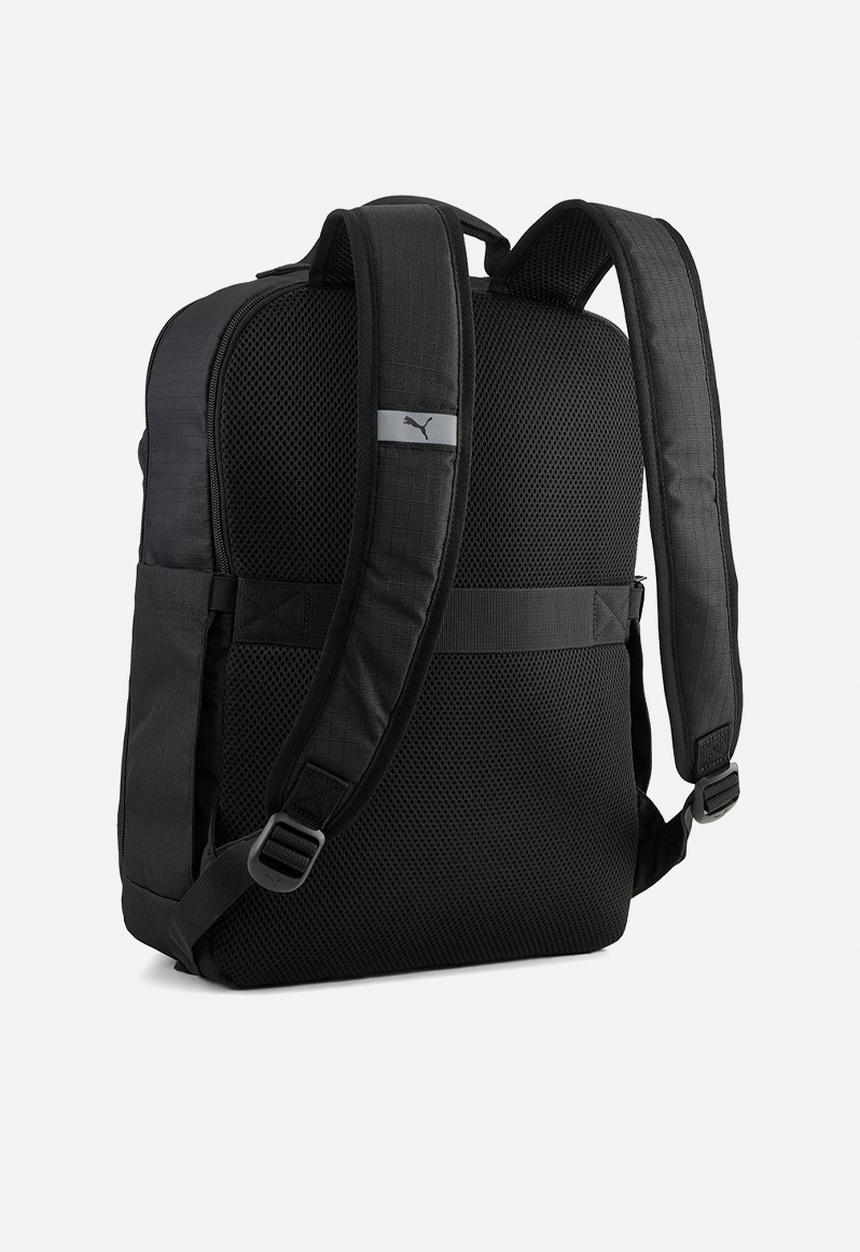 PUMA - Puma Day Pro Backpack - Black