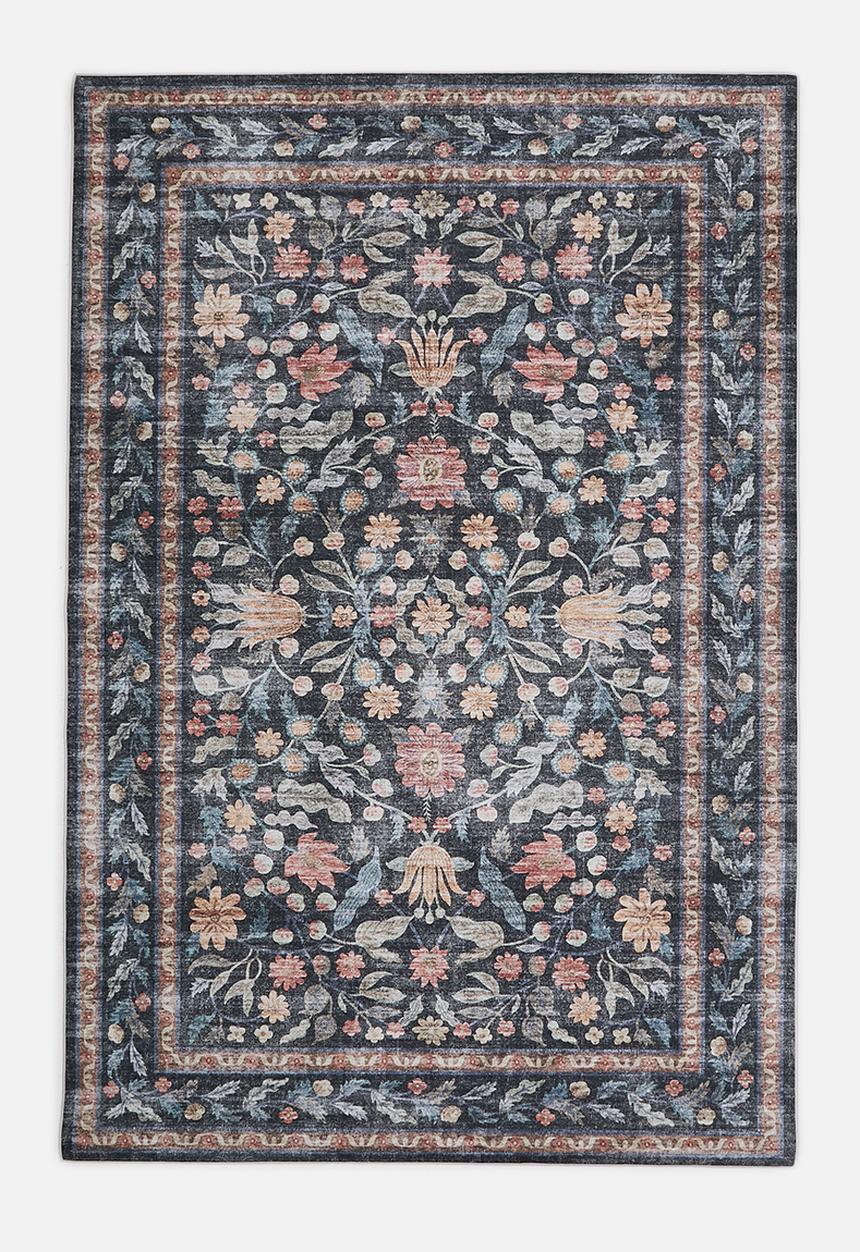 Fotakis - Lura Floral Rug Multi
