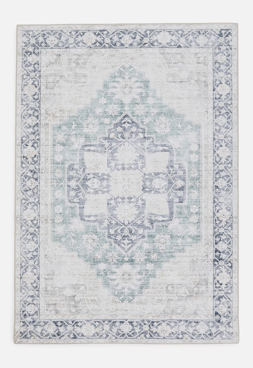 Fotakis - Evole Antique Rug Multi