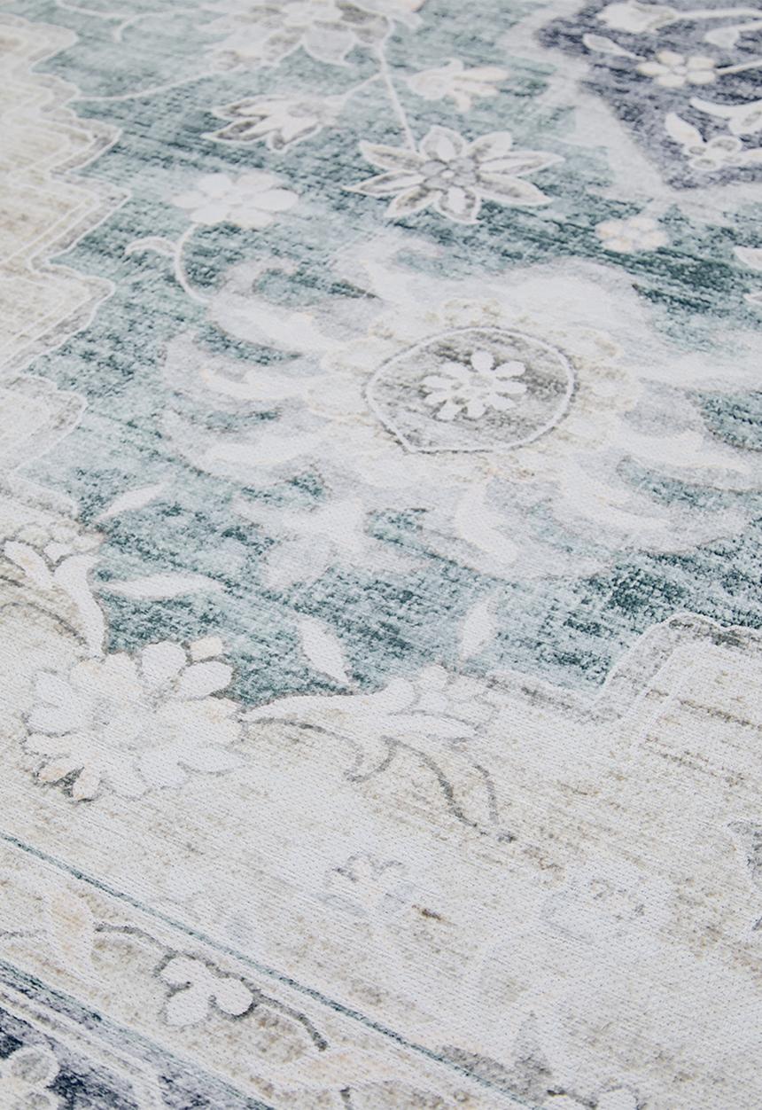 Fotakis - Evole Antique Rug Multi