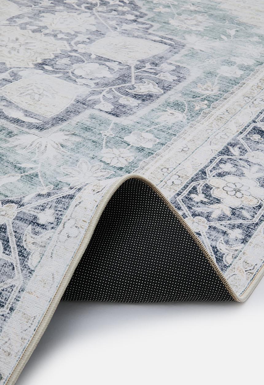 Fotakis - Evole Antique Rug Multi