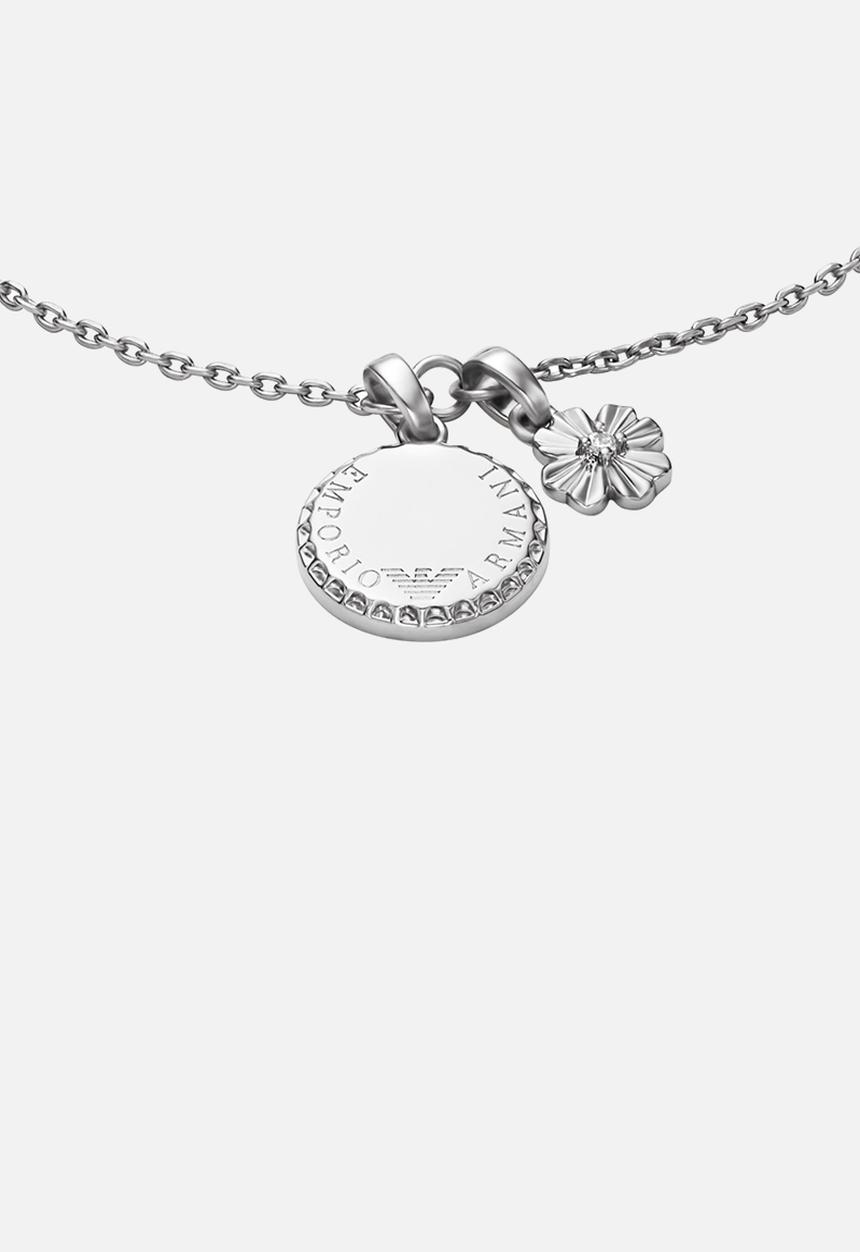 Armani - EGS3276040 Bracelet - Silver