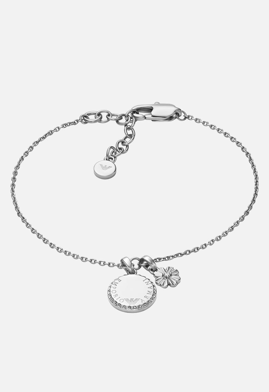 Armani - EGS3276040 Bracelet - Silver