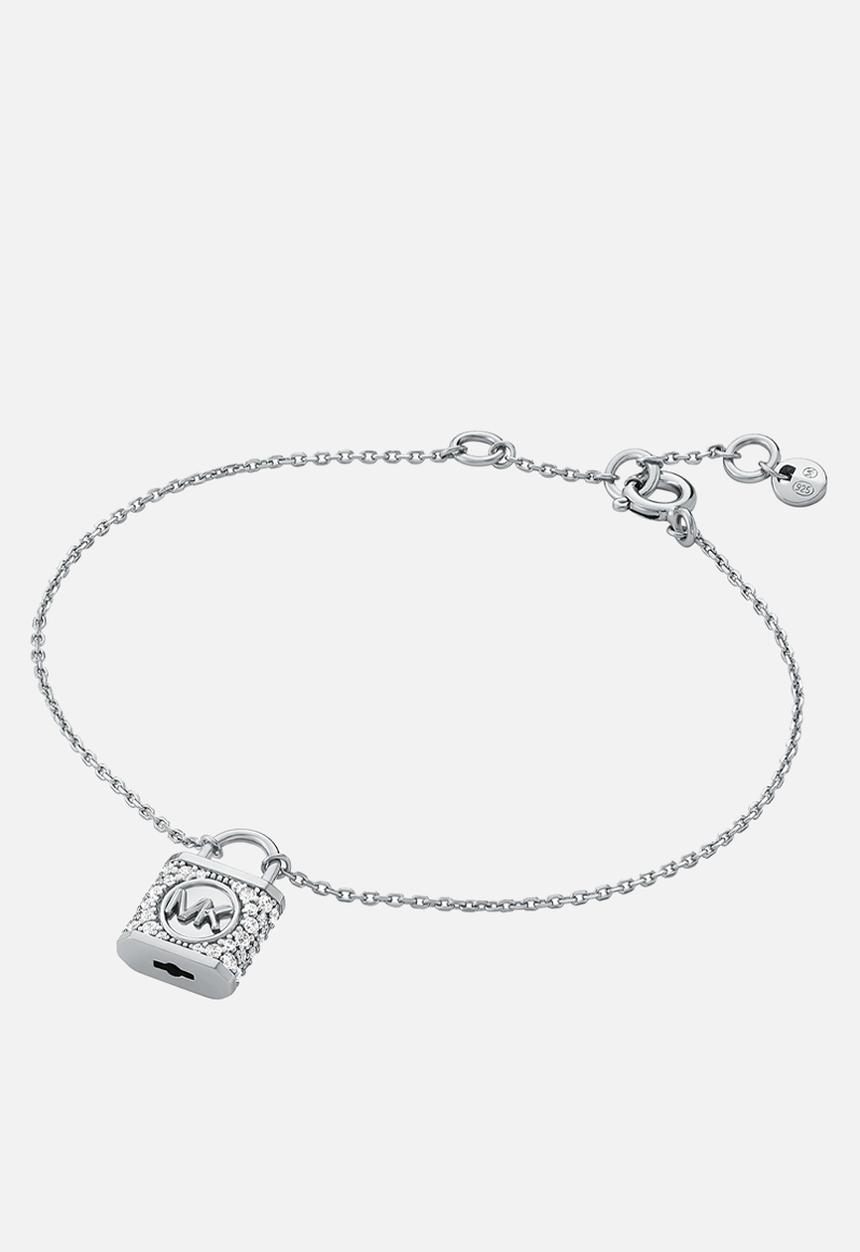 Michael Kors - MKC1631AN040 Premium Bracelet - Silver