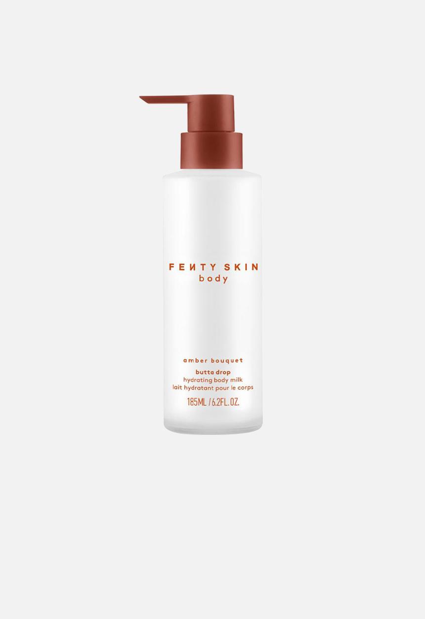 Fenty Beauty - Butta Drop Body Milk - Amber Bouquet