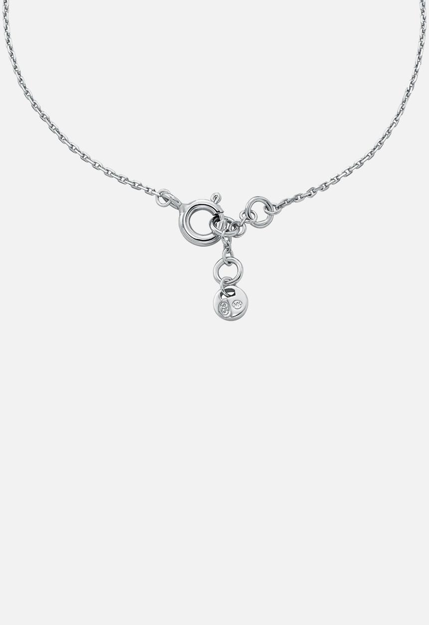 Michael Kors - MKC1730CZ040 Premium Bracelet - Silver