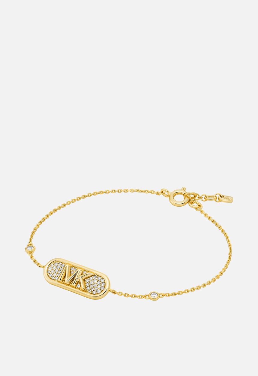 Michael Kors - MKC1730CZ710 Premium Bracelet - Gold
