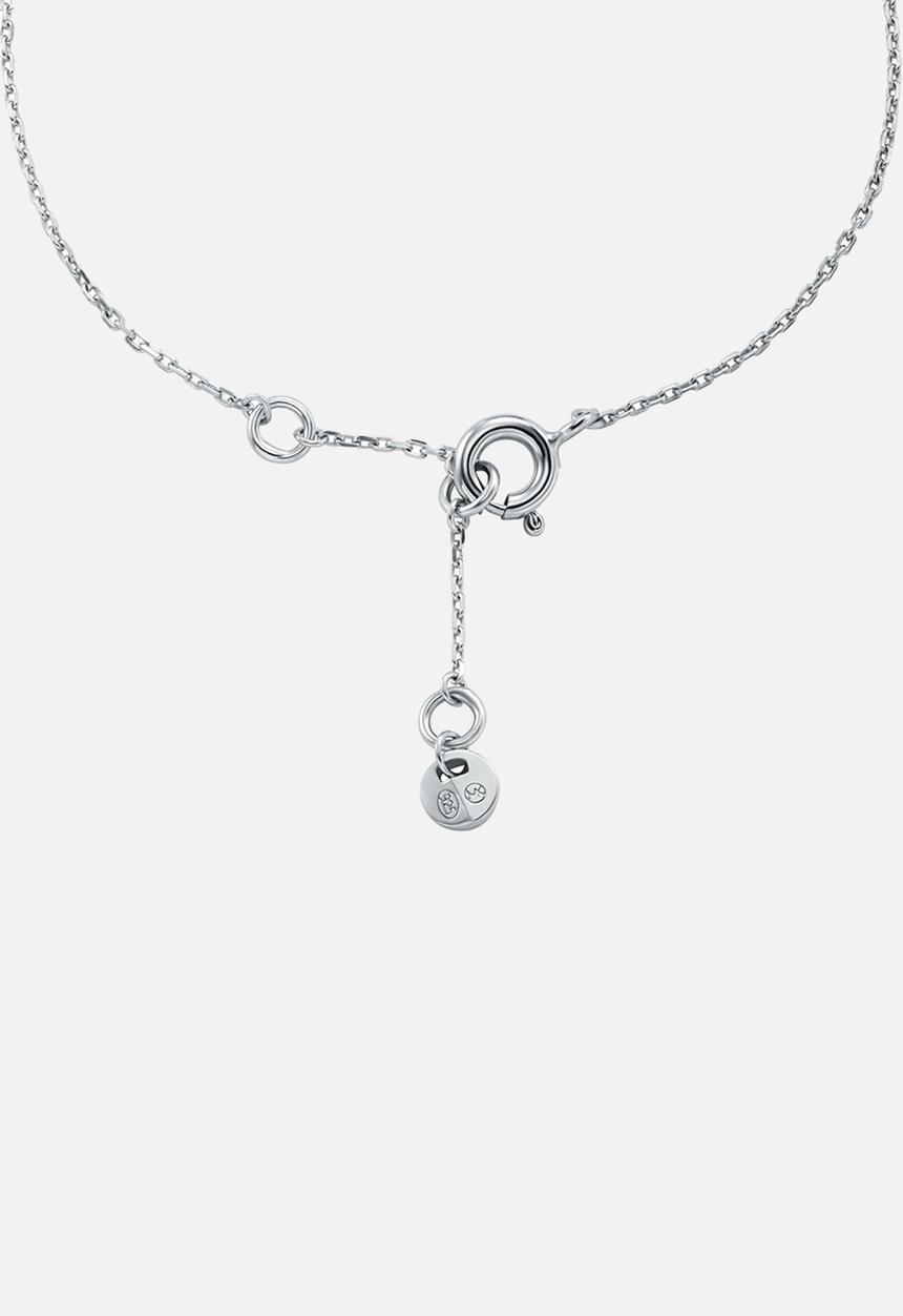 Michael Kors - MKC1737CZ931 Premium Bracelet - Silver/Gold