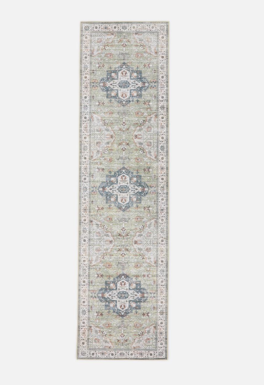 Fotakis - Ciela Antique Runner - Sage
