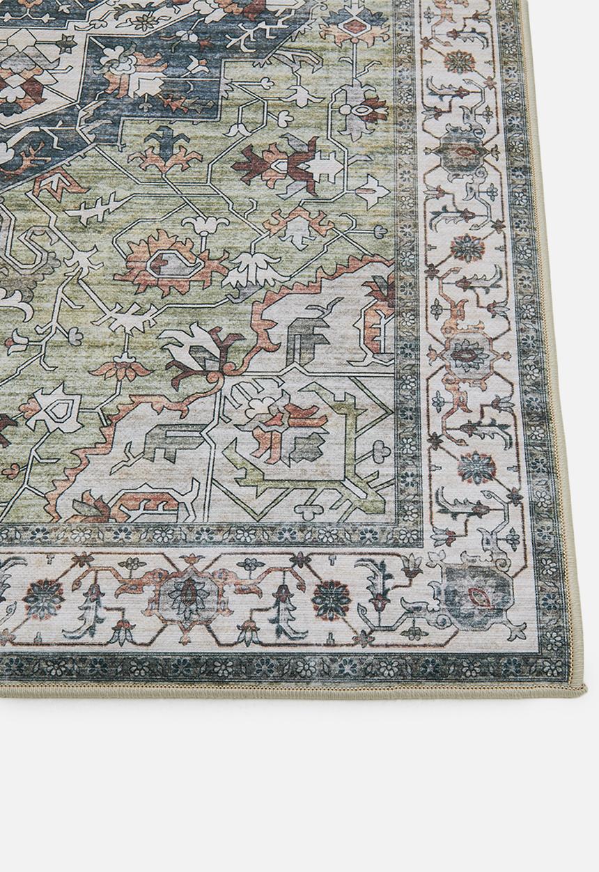 Fotakis - Ciela Antique Runner - Sage