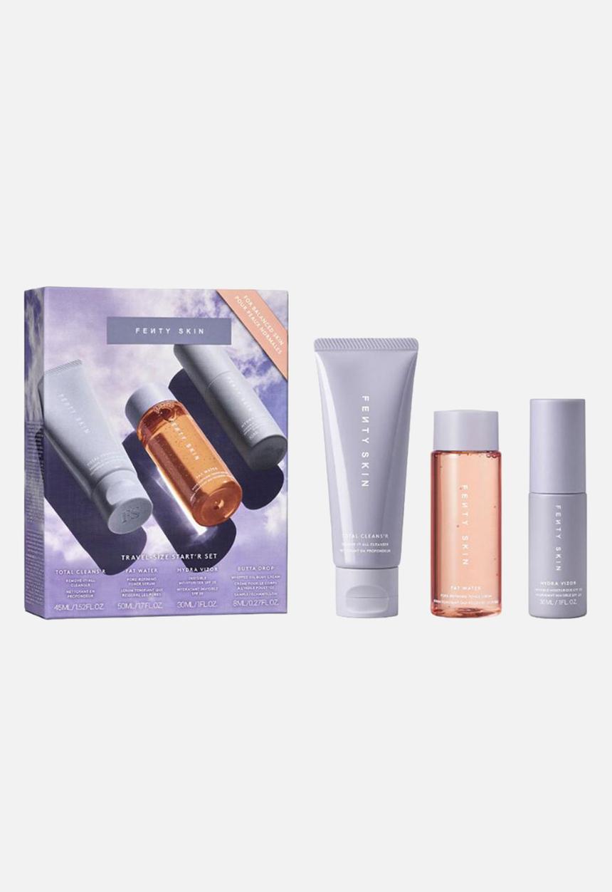 Fenty Beauty - Start'r Set Chemical with SPF20