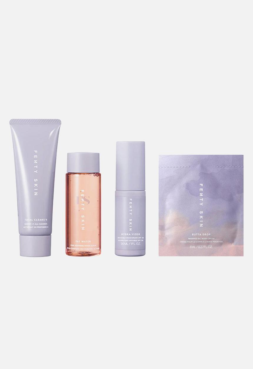 Fenty Beauty - Start'r Set Chemical with SPF20