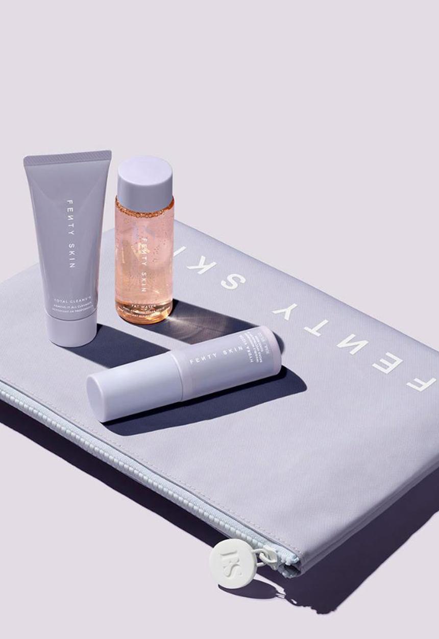 Fenty Beauty - Start'r Set Chemical with SPF20