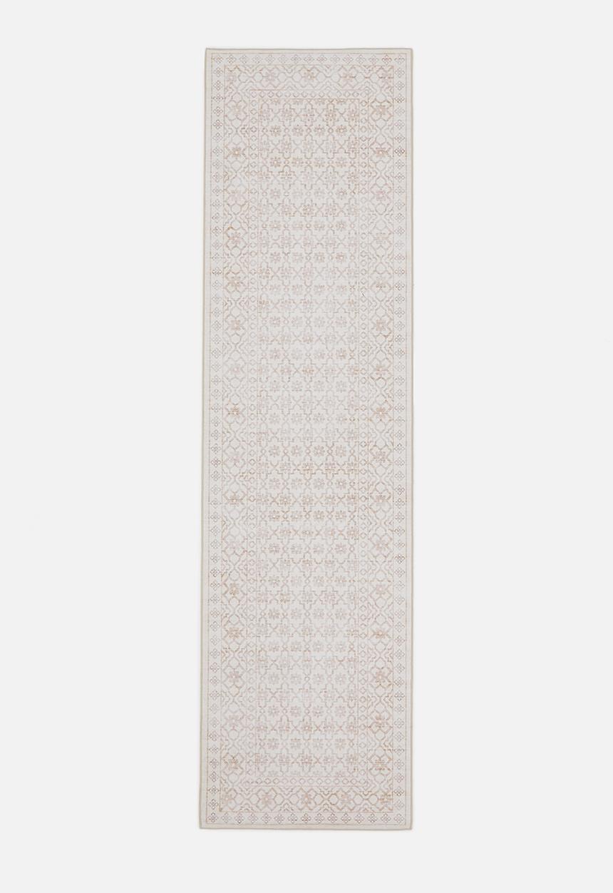Fotakis - Verla Geometric Runner - Natural