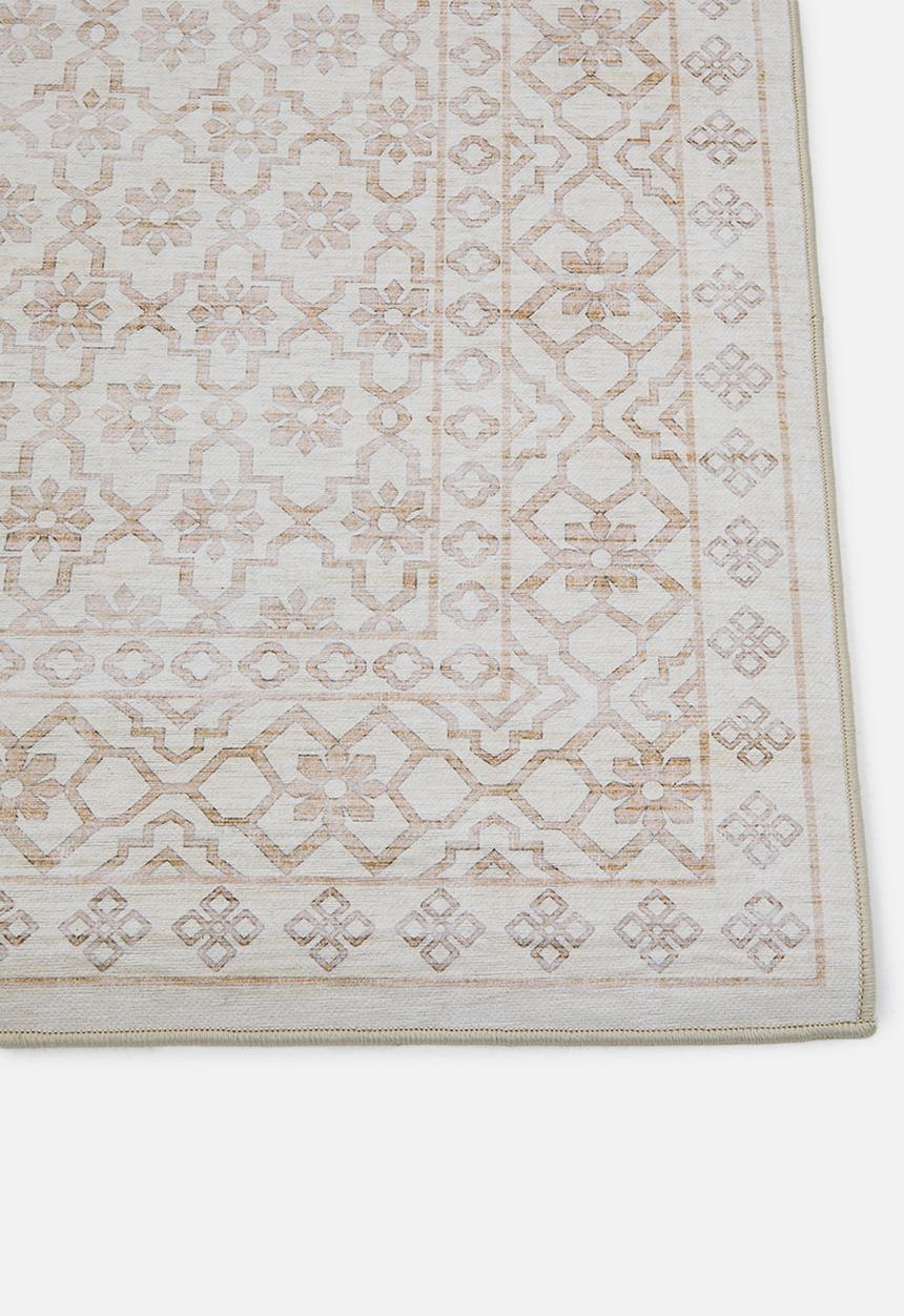 Fotakis - Verla Geometric Runner - Natural
