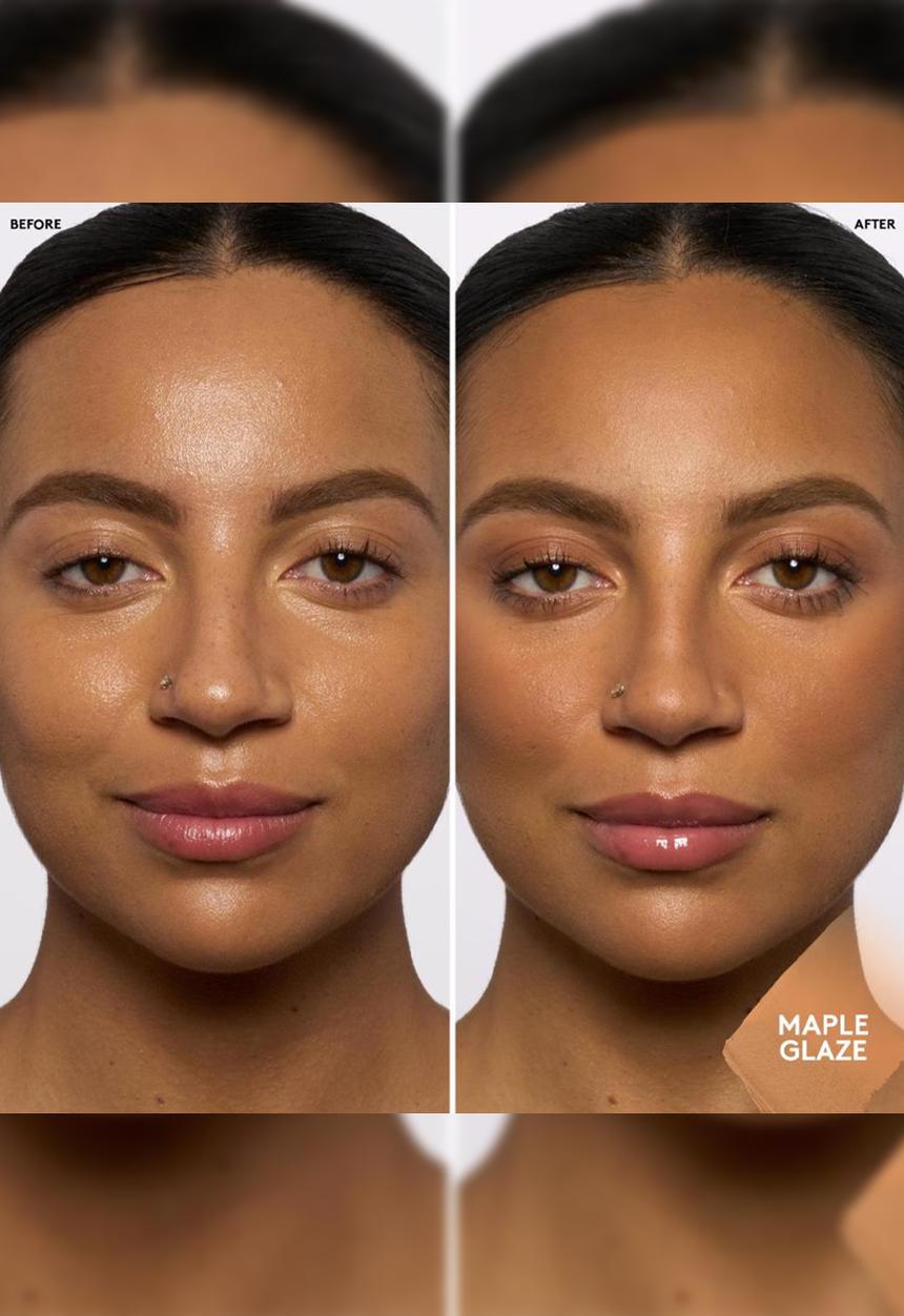Fenty Beauty - Sun Stalk'R Souffle -  Maple Glaze 04