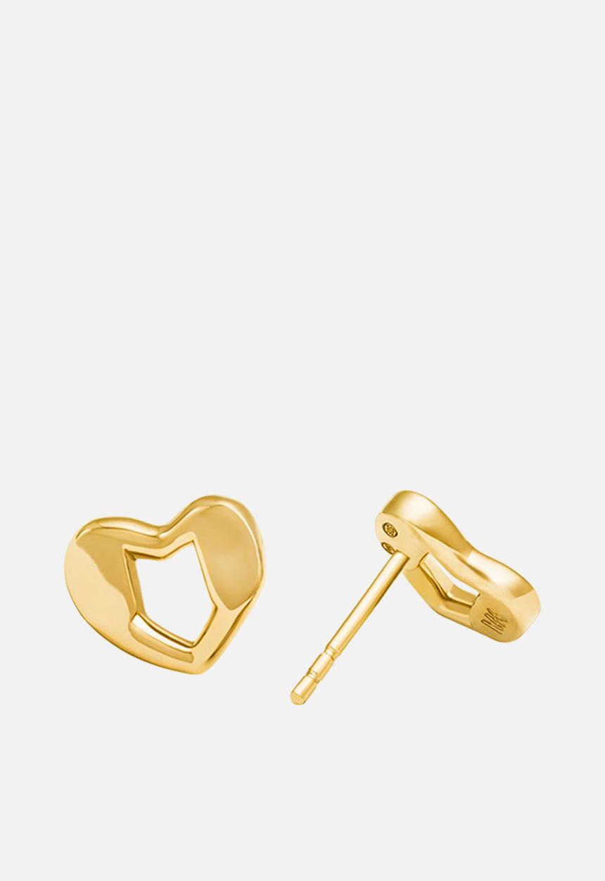 Michael Kors - MKC1779710 Earrings - Gold