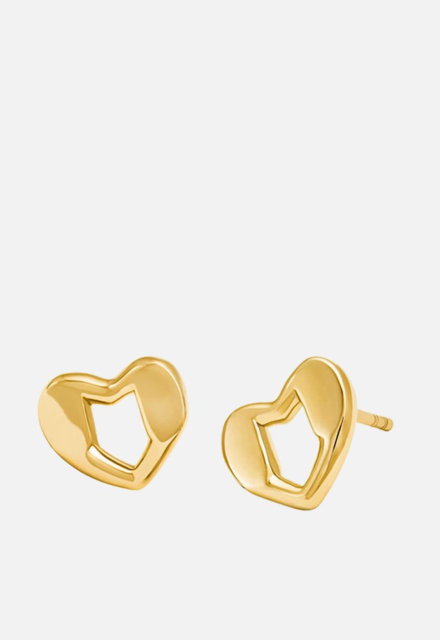 Michael Kors - MKC1779710 Earrings - Gold