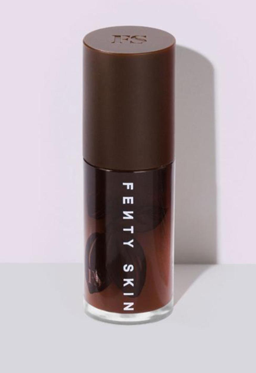 Fenty Beauty - Treatz Lip Oil - Cacao