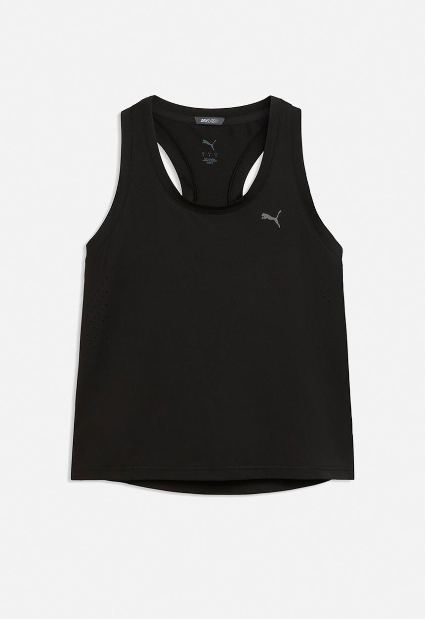 PUMA - W Pwrmode Tank - Puma Black