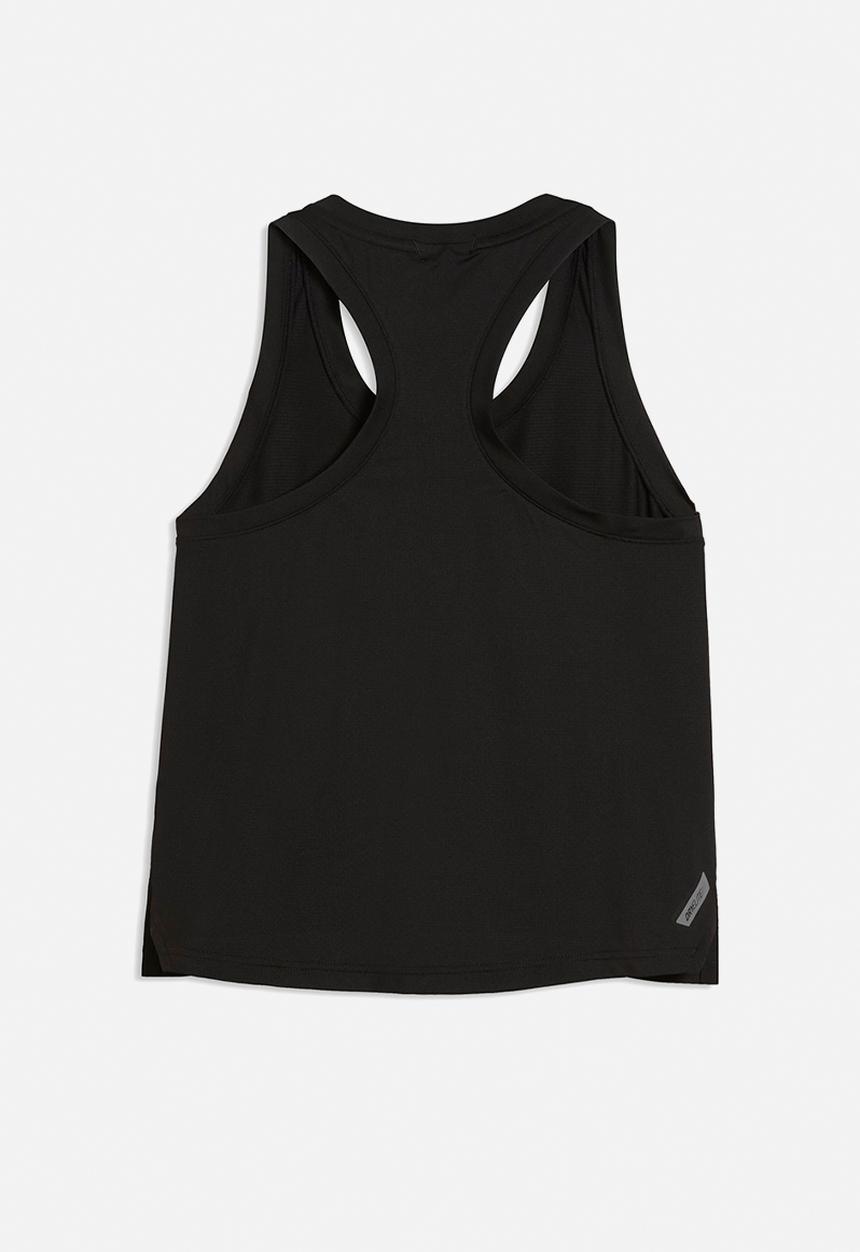 PUMA - W Pwrmode Tank - Puma Black