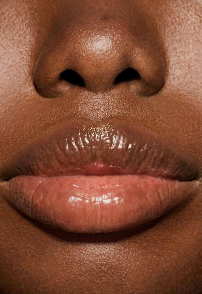 Fenty Beauty - Plush Puddin' Lip Mask - Cacao