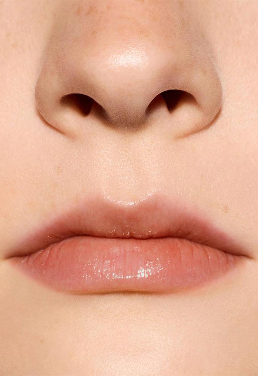 Fenty Beauty - Plush Puddin' Lip Mask - Cacao