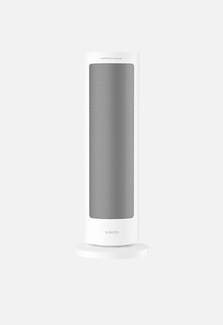 Xiaomi - Xiaomi Fan Heater (2000W, PTC Ceramic, 70° Oscillation)