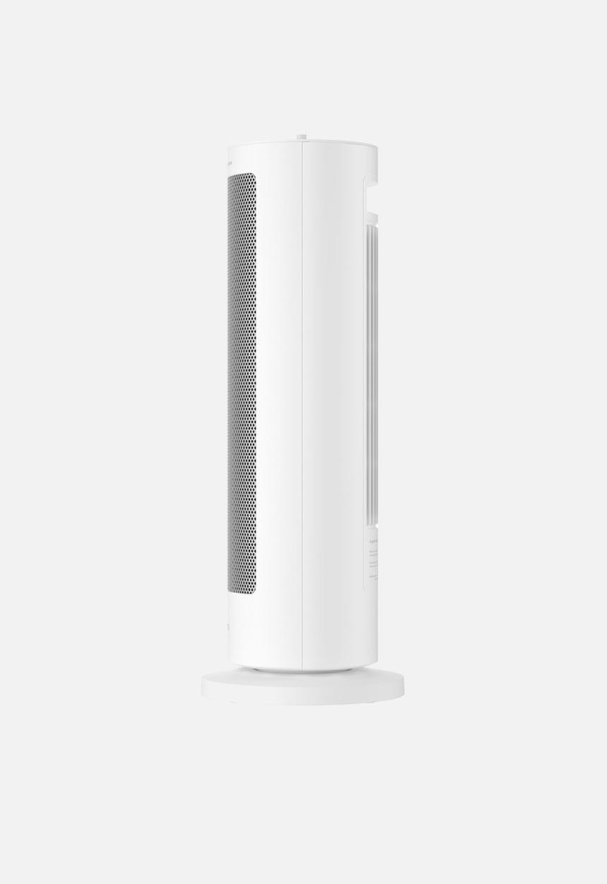 Xiaomi - Xiaomi Fan Heater (2000W, PTC Ceramic, 70° Oscillation)