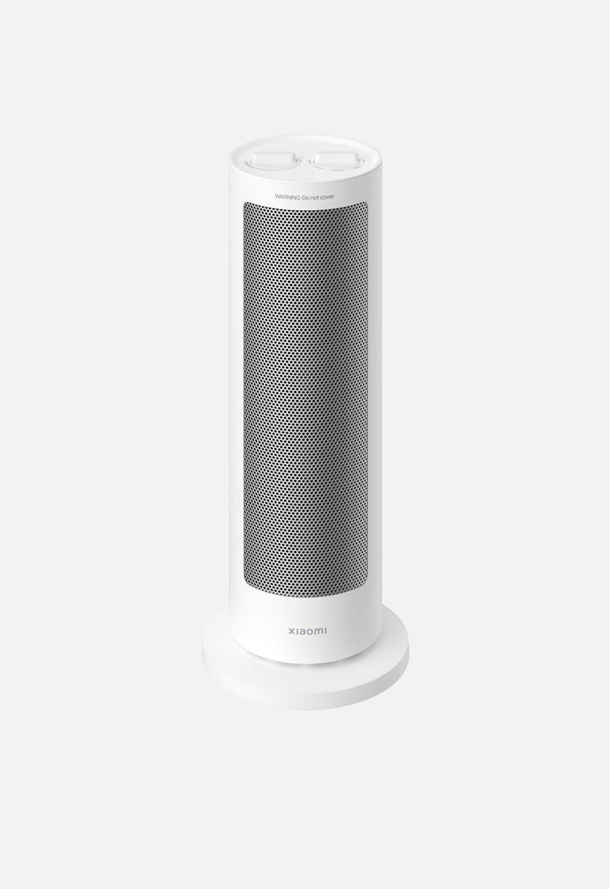 Xiaomi - Xiaomi Fan Heater (2000W, PTC Ceramic, 70° Oscillation)