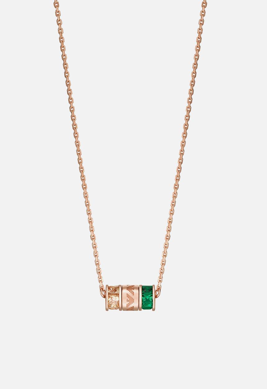 Armani - EG3577221  Essential Necklace - Gold