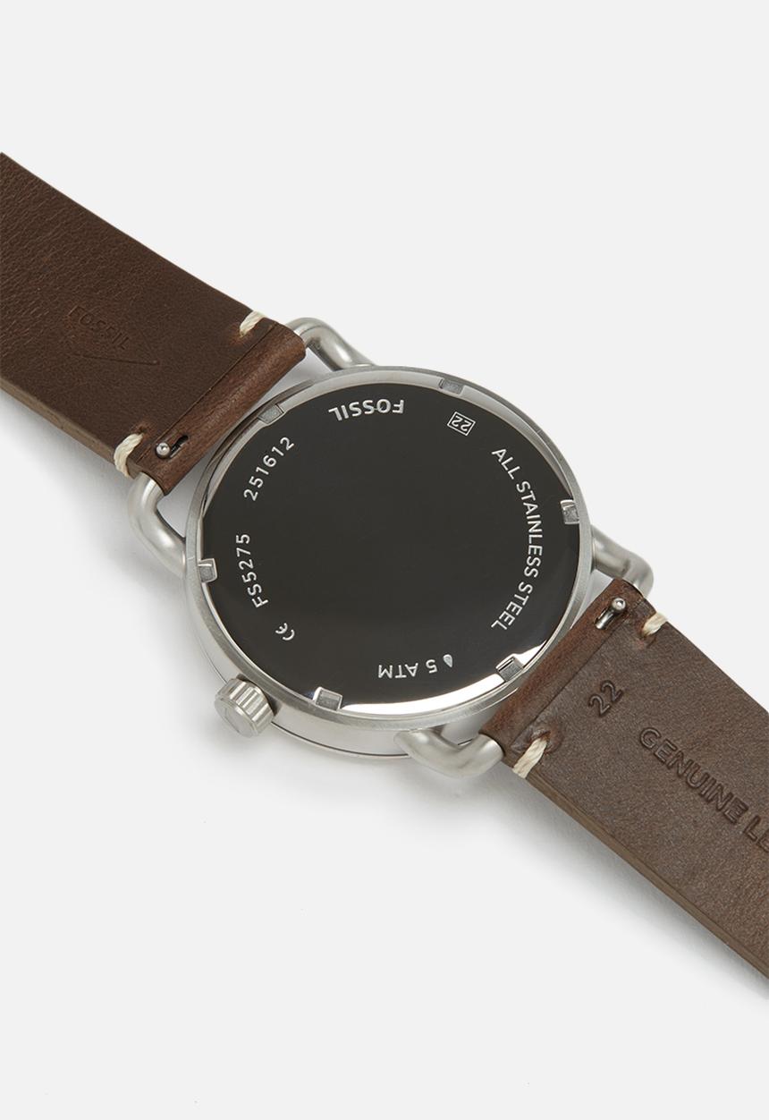 Fossil - Commuter