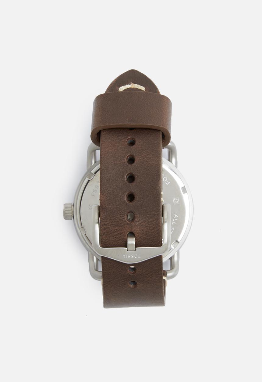 Fossil - Commuter