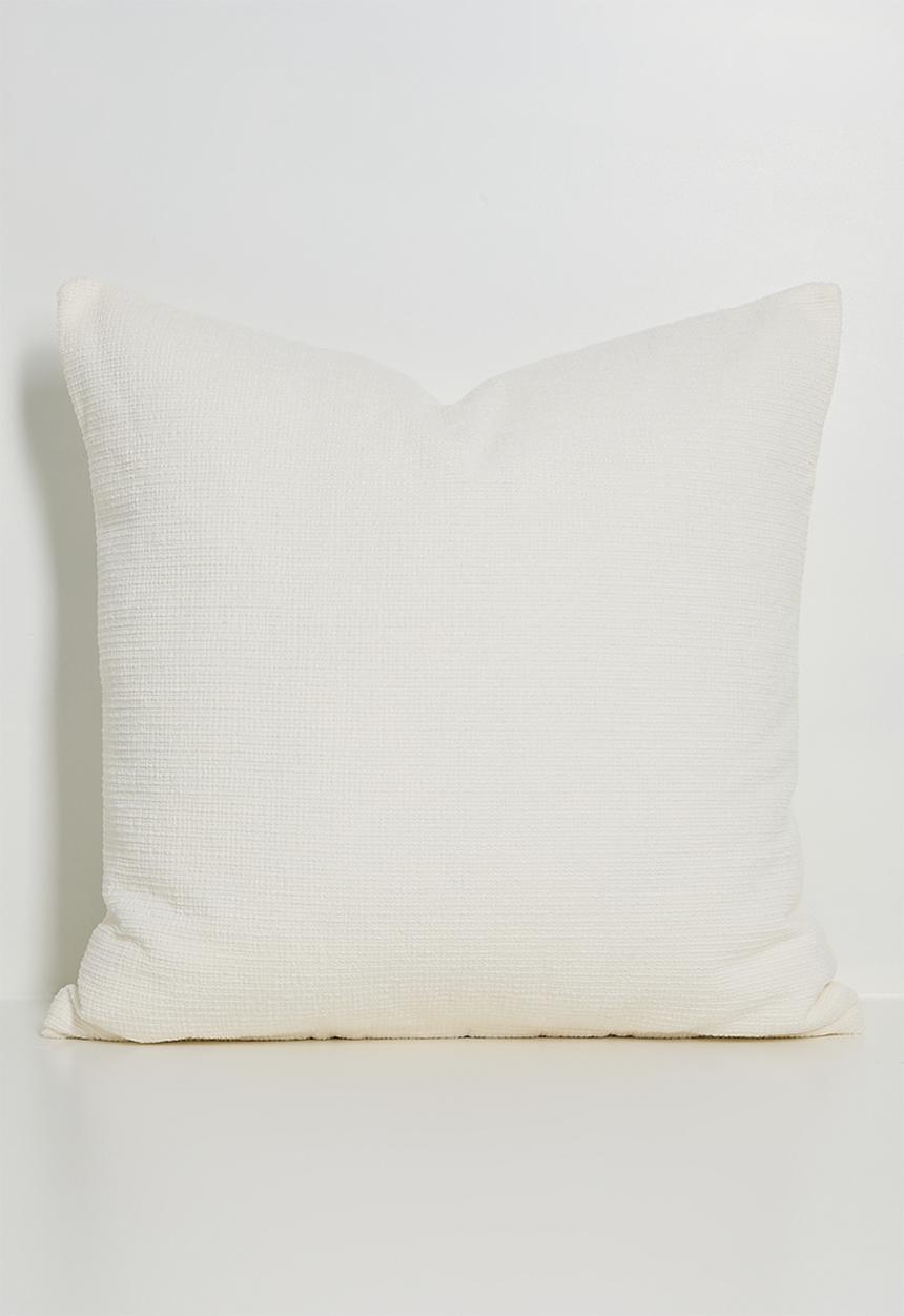 Sixth Floor - Cushion Cover - Ivory 