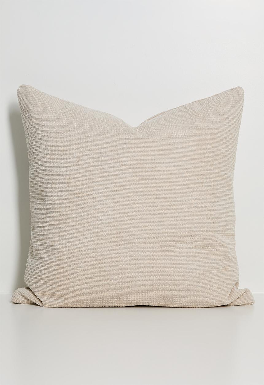 Sixth Floor - Sorelli Cushion Cover - neutral