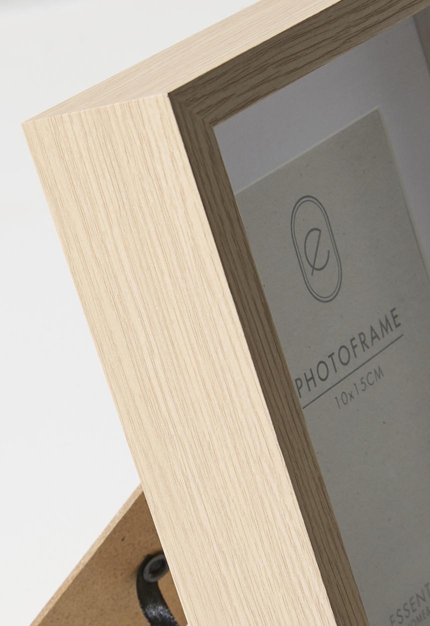 H&S - Pose photo frame - Natural