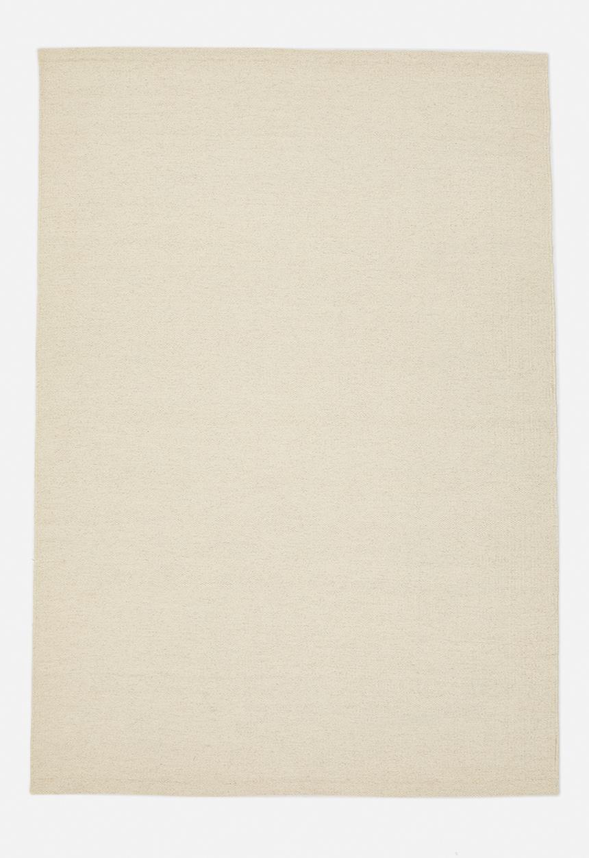 Sixth Floor - Rome Wool Blend Rug - Natural