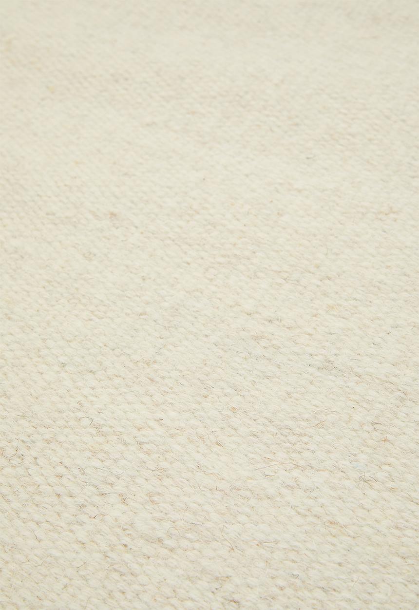 Sixth Floor - Rome Wool Blend Rug - Natural