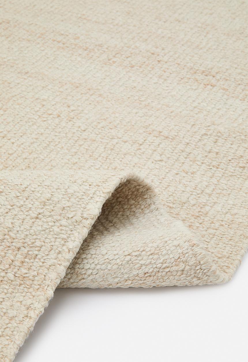 Sixth Floor - Munich Indoor/Outdoor Rug - Ivory