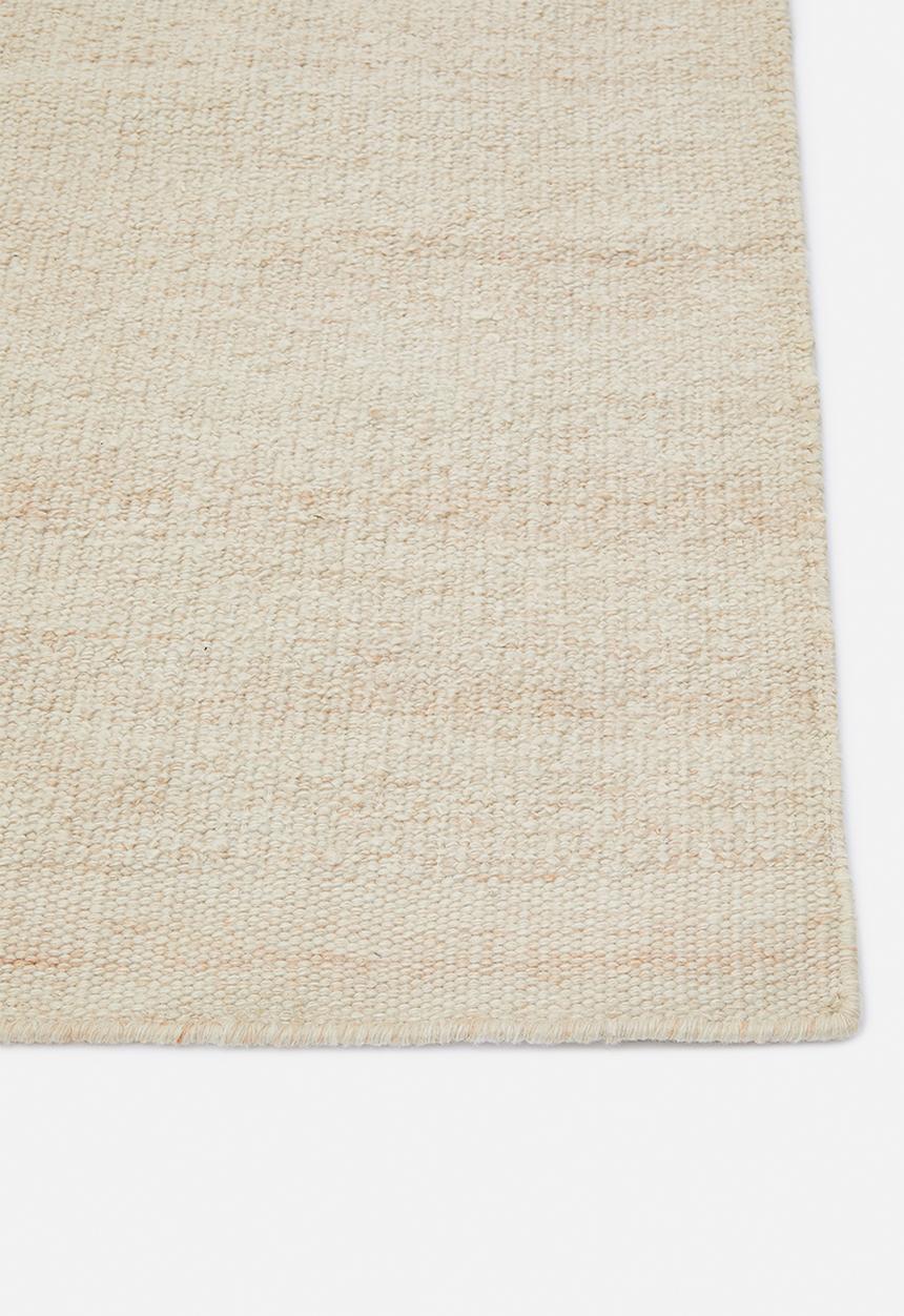 Sixth Floor - Munich Indoor/Outdoor Rug - Ivory