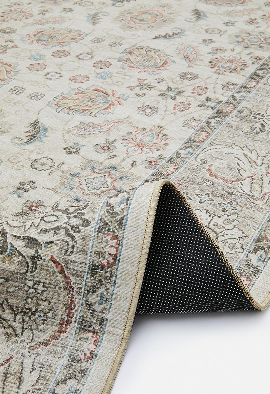 Fotakis - Zephra Floral Rug - Multi