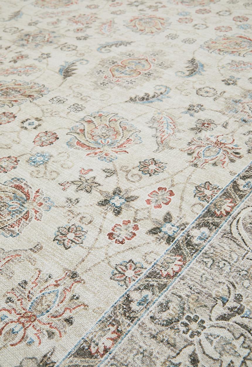 Fotakis - Zephra Floral Rug - Multi