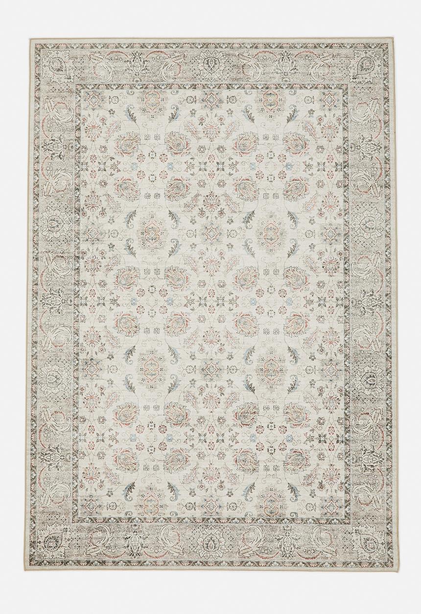 Fotakis - Zephra Floral Rug - Multi