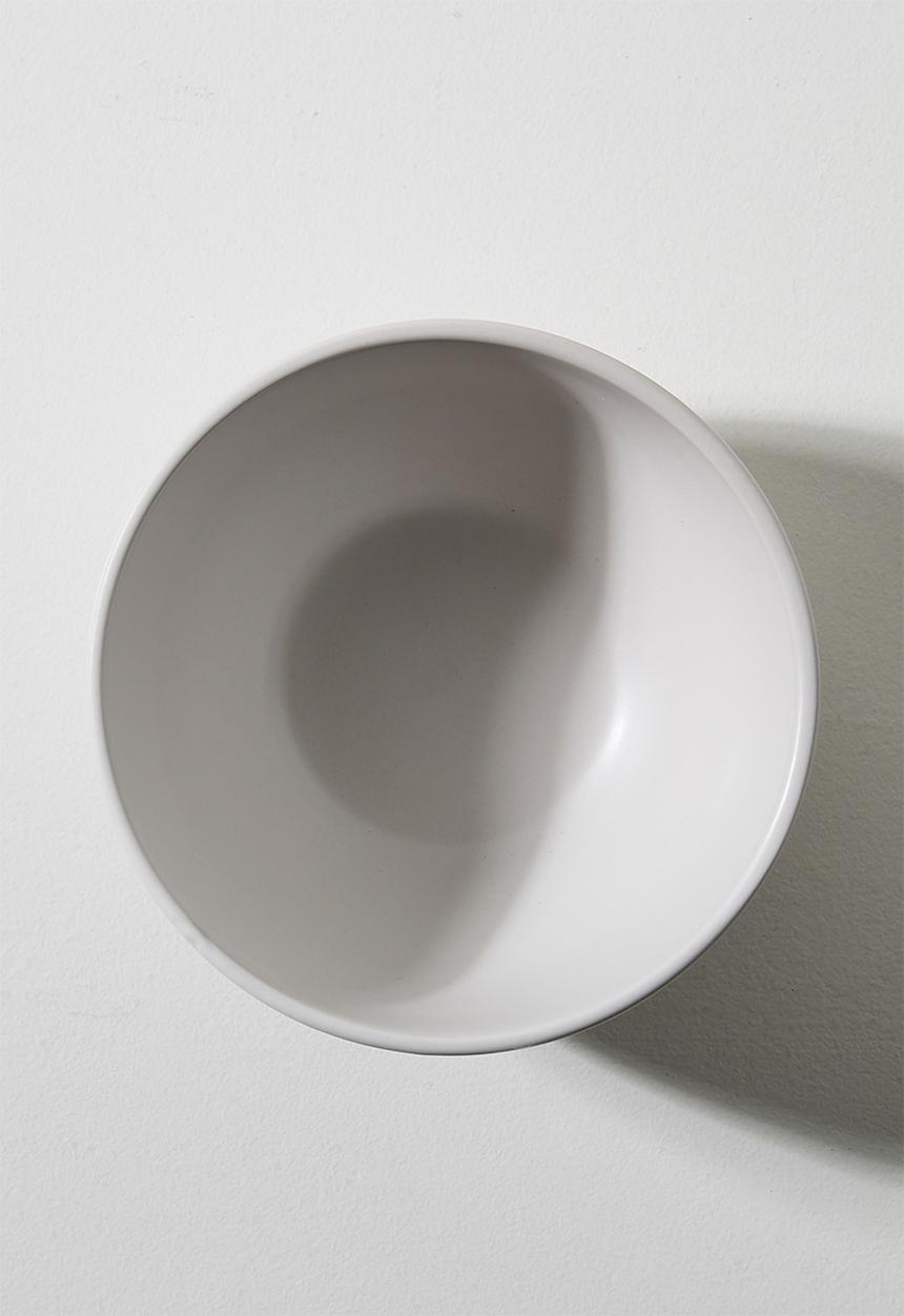 Excellent Houseware - Flora bowl set of 4 - Natural